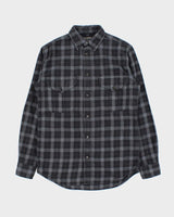 Vintage 00s Filson Plaid Long Sleeve Flannel Shirt - XS