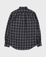 Vintage 00s Filson Plaid Long Sleeve Flannel Shirt - XS
