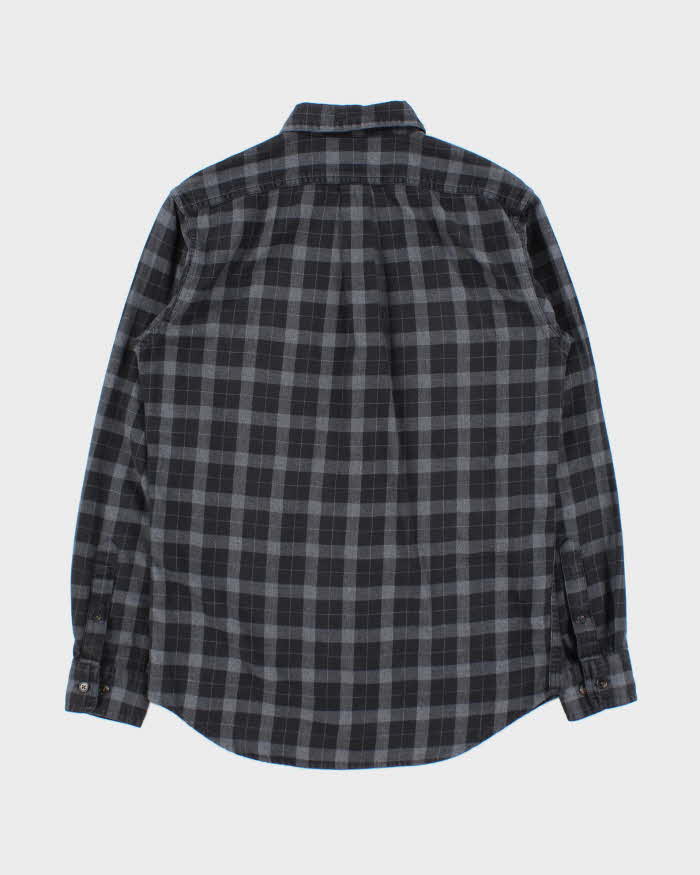 Vintage 00s Filson Plaid Long Sleeve Flannel Shirt - XS