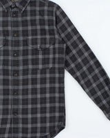Vintage 00s Filson Plaid Long Sleeve Flannel Shirt - XS