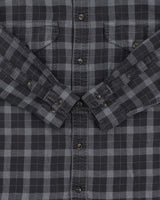 Vintage 00s Filson Plaid Long Sleeve Flannel Shirt - XS