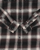 Vintage Orvis Heavyweight Flannel Shirt - L