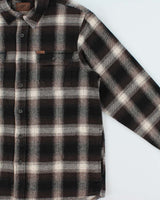 Vintage Orvis Heavyweight Flannel Shirt - M