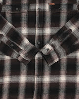 Vintage Orvis Heavyweight Flannel Shirt - M