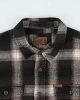 Vintage Orvis Heavyweight Flannel Shirt - M