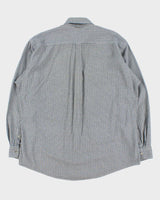 Vintage 1990s Timberland Weathergear Heavyweight Oversized Shirt - M