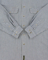 Vintage 1990s Timberland Weathergear Heavyweight Oversized Shirt - M