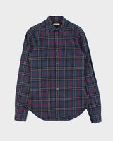 Vintage Burberry Brit Long Sleeve Shirt XS