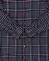 Vintage Burberry Brit Long Sleeve Shirt XS