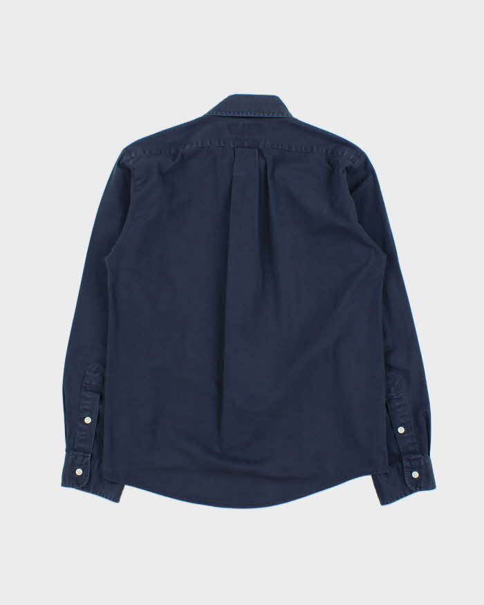 Vintage 1990s Ralph Lauren Blake Long Sleeve Shirt - XS