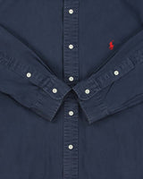 Vintage 1990s Ralph Lauren Blake Long Sleeve Shirt - XS
