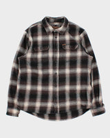 Vintage Orvis Heavyweight Flannel Shirt - L