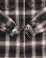 Vintage Orvis Heavyweight Flannel Shirt - L