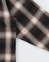 Vintage Orvis Heavyweight Flannel Shirt - L