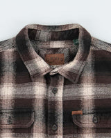 Vintage Orvis Heavyweight Flannel Shirt - L