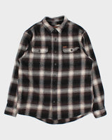 Vintage Orvis Heavyweight Flannel Shirt - M