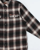 Vintage Orvis Heavyweight Flannel Shirt - M