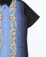 Vintage Pierre Cardin Hawaiian Shirt - M