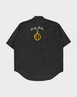 Vintage 1990s SeaSun Embroidered Bowling Team Shirt - XL