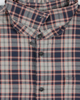 Vintage 00s O'Neill Check Short Sleeve Shirt - XL