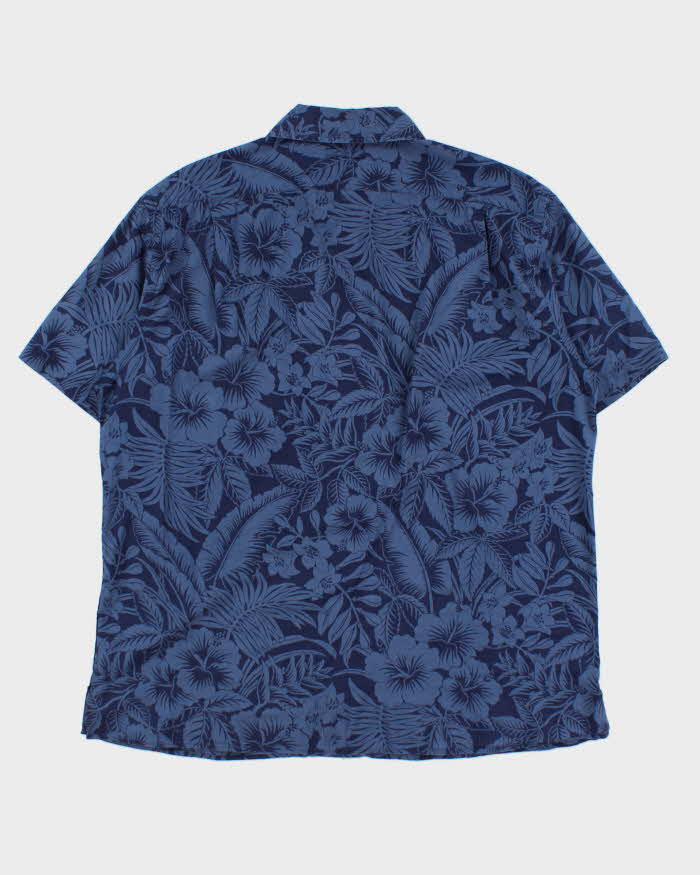 Vintage Ralph Lauren Hawaiian Shirt - XL