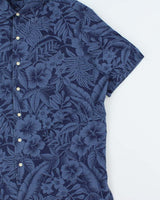 Vintage Ralph Lauren Hawaiian Shirt - XL