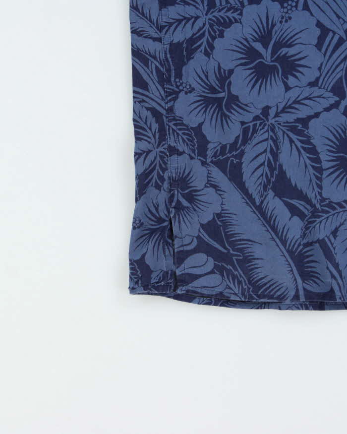 Vintage Ralph Lauren Hawaiian Shirt - XL