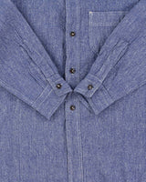 Vintage 1970s Esco Lightweight Denim Shirt - L