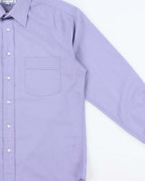 Vintage 1990s Yves Saint Laurent Long Sleeve Shirt - L
