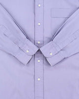 Vintage 1990s Yves Saint Laurent Long Sleeve Shirt - L