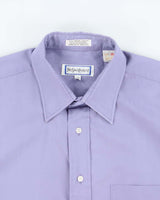 Vintage 1990s Yves Saint Laurent Long Sleeve Shirt - L