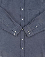 Vintage Acne Studios Isherwood Denim Long Sleeve Shirt - M