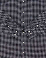 Vintage 1990s Tommy Hilfiger Windowpane Check Long Sleeve Shirt - L