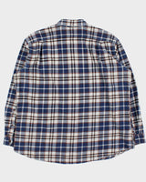 Vintage Eddie Bauer Flannel Shirt - XL