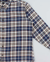Vintage Eddie Bauer Flannel Shirt - XL