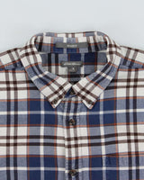 Vintage Eddie Bauer Flannel Shirt - XL