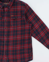 Vintage Orvis Heavyweight Flannel Shirt - XL