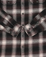 Vintage Orvis Heavyweight Flannel Shirt - L