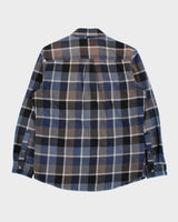 Vintage Eddie Bauer Flannel Shirt - S
