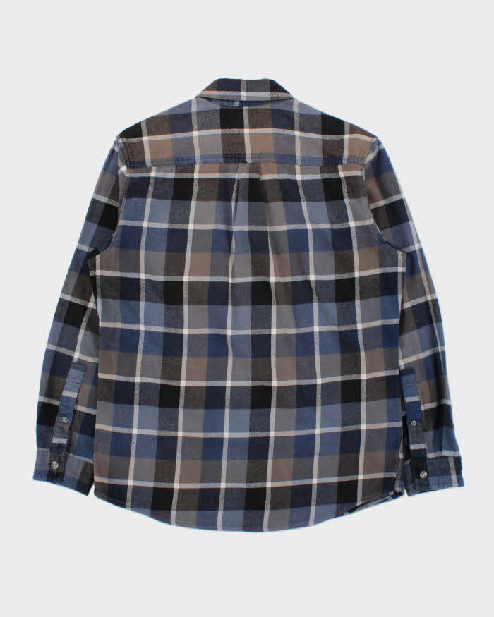 Vintage Eddie Bauer Flannel Shirt - S