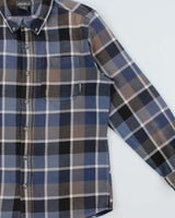 Vintage Eddie Bauer Flannel Shirt - S