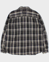 Vintage Woolrich Flannel Shirt - XL