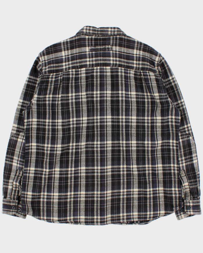 Vintage Woolrich Flannel Shirt - XL