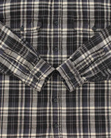 Vintage Woolrich Flannel Shirt - XL
