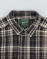 Vintage Woolrich Flannel Shirt - XL