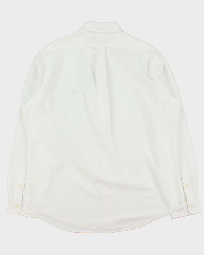 Vintage Ralph Lauren Long Sleeve Shirt - XL