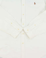 Vintage Ralph Lauren Long Sleeve Shirt - XL
