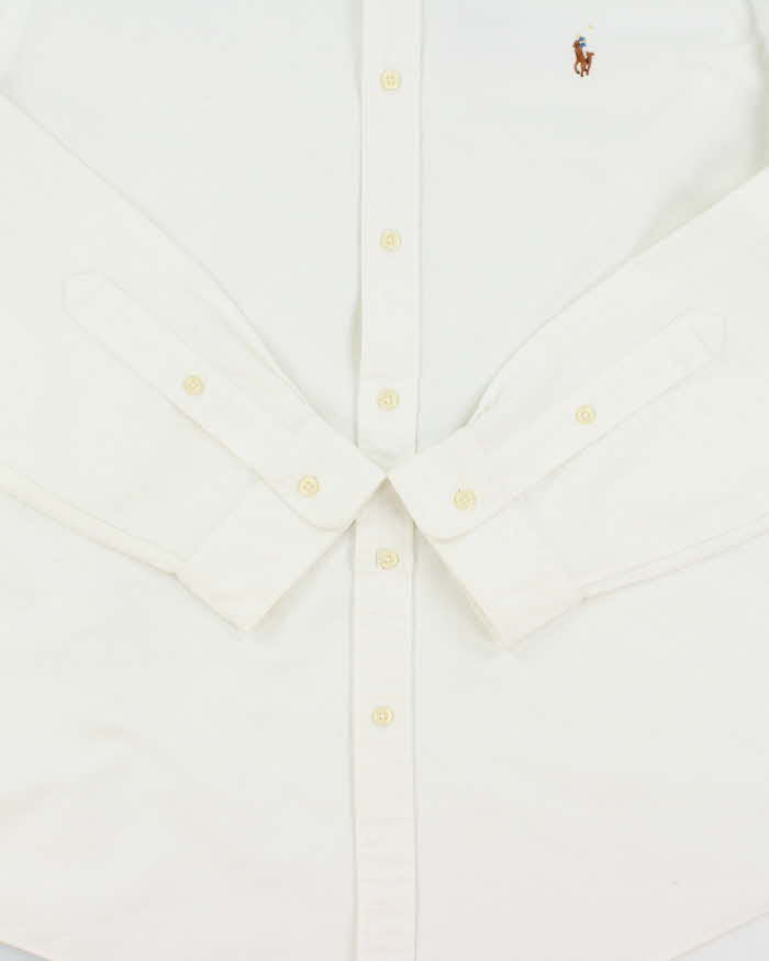 Vintage Ralph Lauren Long Sleeve Shirt - XL