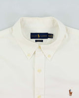 Vintage Ralph Lauren Long Sleeve Shirt - XL