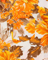 Vintage 1970s Made In Hawaii Hawaiian Shirt - L